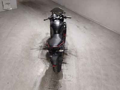 Kawasaki Ninja 400R
