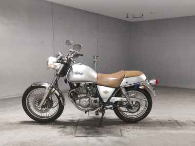 Suzuki Volty
