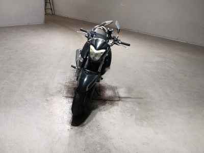Suzuki GSR250
