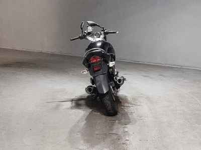 Suzuki GSR250
