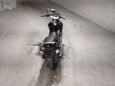 Suzuki GSR250