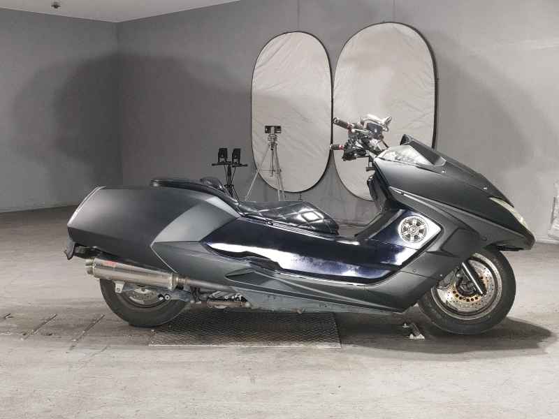 Yamaha Maxam 250