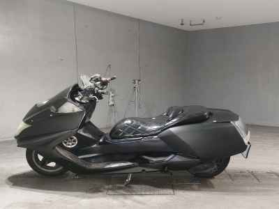 Yamaha Maxam 250