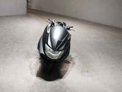 Yamaha Maxam 250