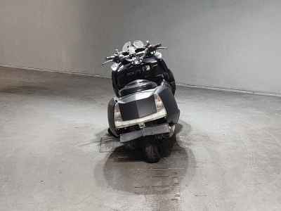 Yamaha Maxam 250