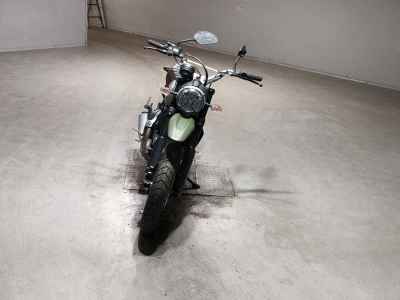 Ducati Scrambler Urban Enduro 2015