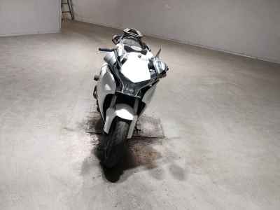 Honda VFR1200F DCT