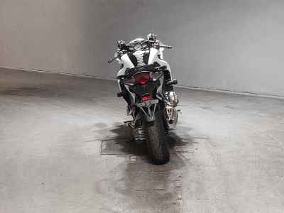 Honda VFR1200F DCT