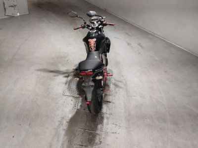 Kawasaki ER-6N 2012