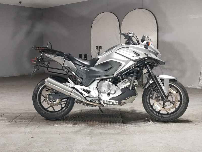 Honda NC700X