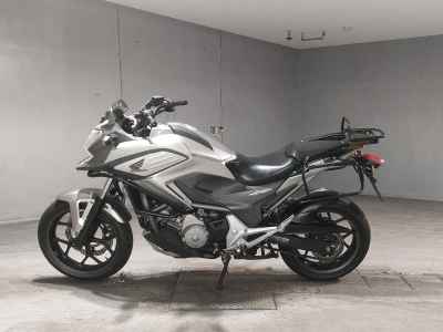 Honda NC700X