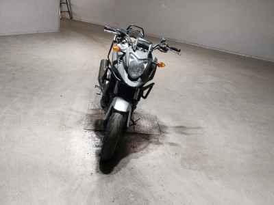 Honda NC700X
