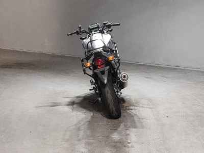 Honda NC700X