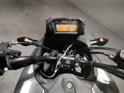 Honda NC700X