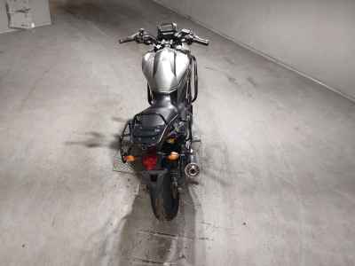 Honda NC700X