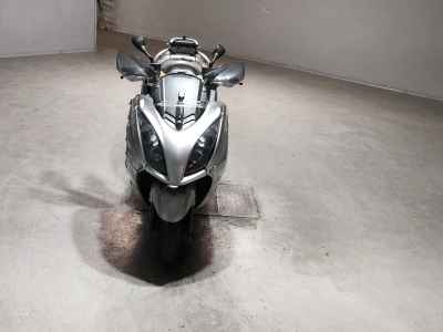 Yamaha Majesty 250