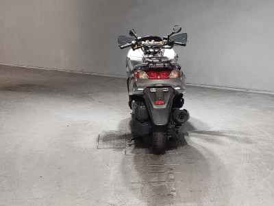 Yamaha Majesty 250