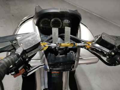 Yamaha Majesty 250