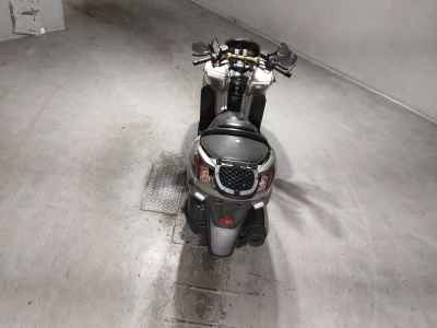 Yamaha Majesty 250