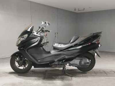 Suzuki Skywave 250M