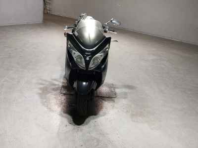 Suzuki Skywave 250M