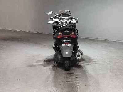 Suzuki Skywave 250M