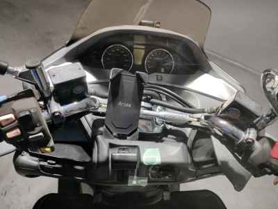 Suzuki Skywave 250M