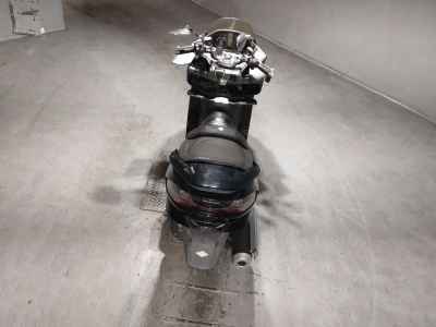 Suzuki Skywave 250M