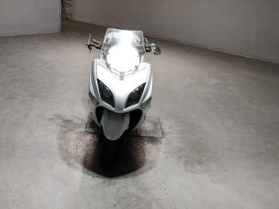 Yamaha Majesty 250