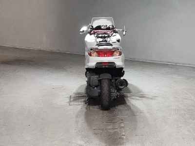 Yamaha Majesty 250