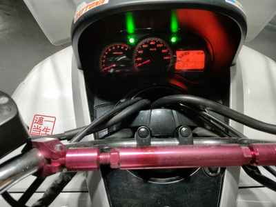 Yamaha Majesty 250