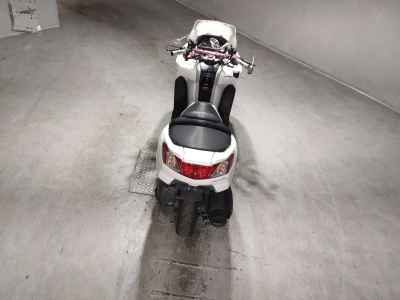 Yamaha Majesty 250