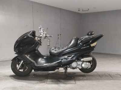 Yamaha Majesty 250