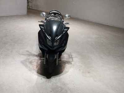 Yamaha Majesty 250