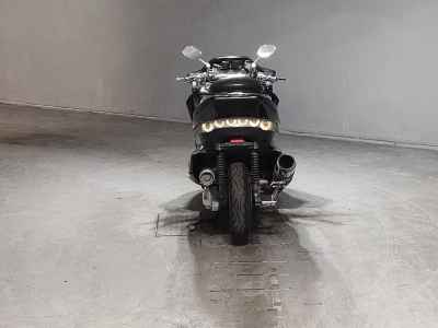 Yamaha Majesty 250
