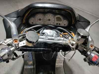 Yamaha Majesty 250