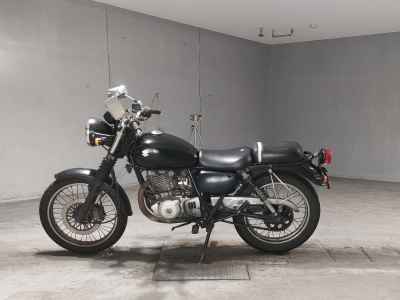 Suzuki ST250E