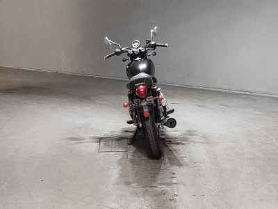 Suzuki ST250E
