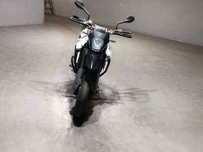 KTM 990 Supermoto T 2010