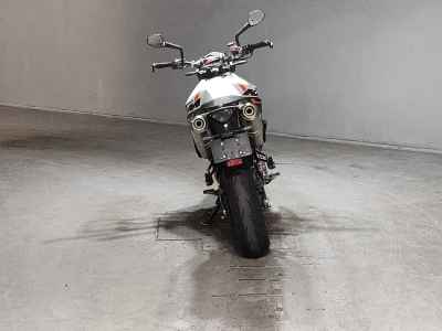KTM 990 Supermoto T 2010