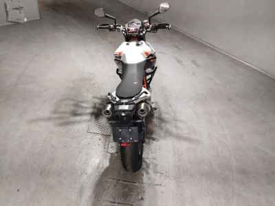 KTM 990 Supermoto T 2010