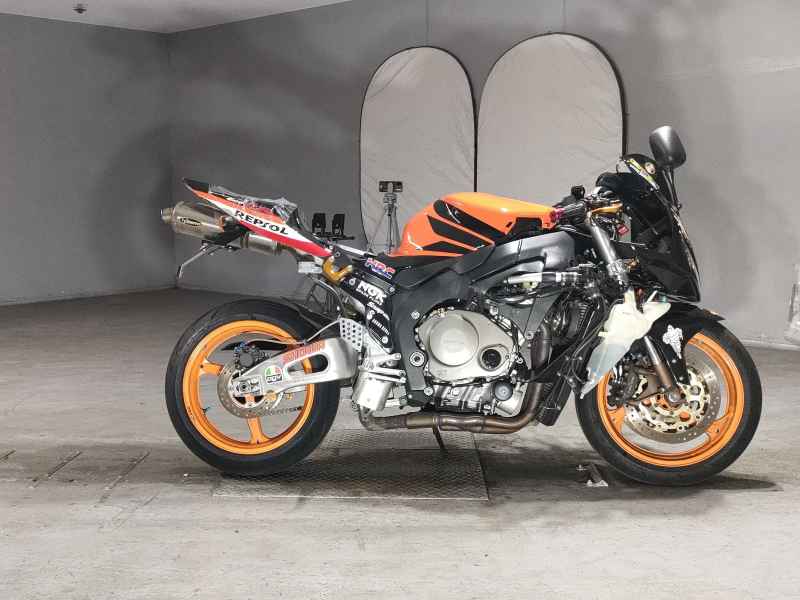 Honda CBR1000RR