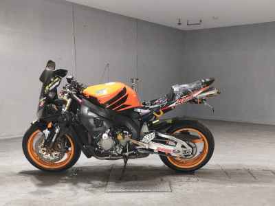 Honda CBR1000RR