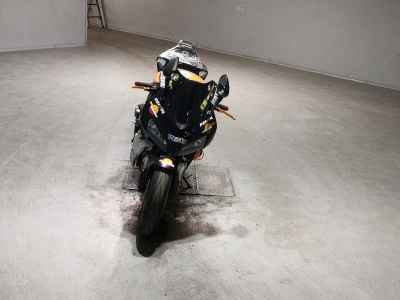 Honda CBR1000RR