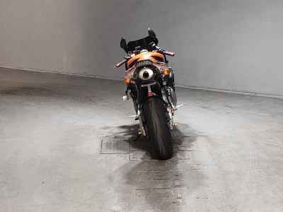 Honda CBR1000RR