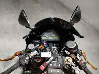 Honda CBR1000RR
