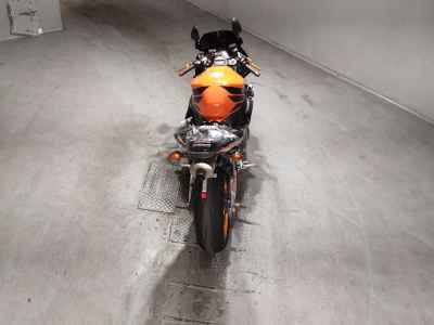 Honda CBR1000RR