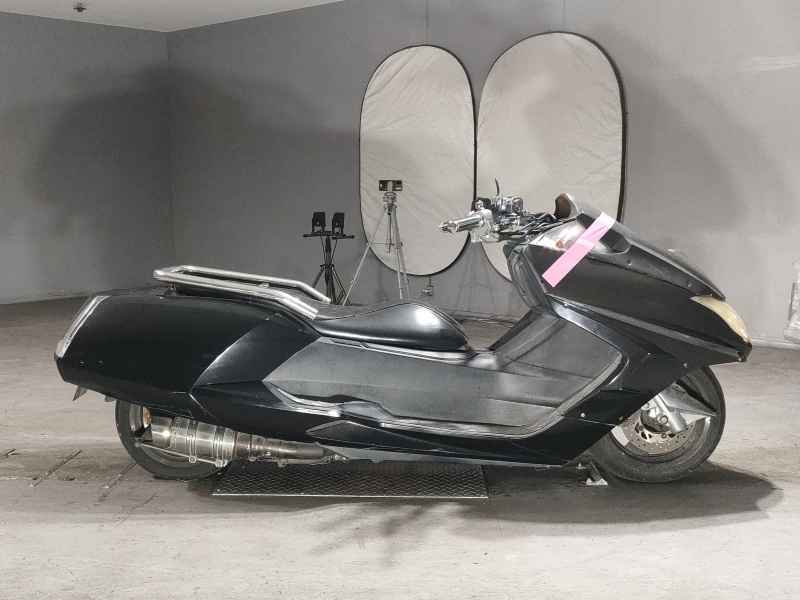 Yamaha Maxam 250