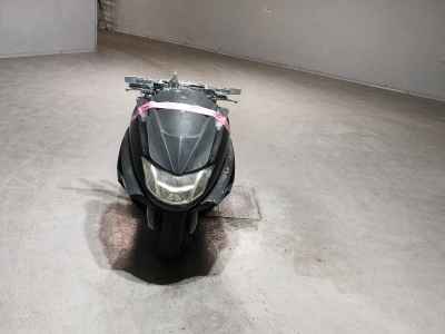 Yamaha Maxam 250