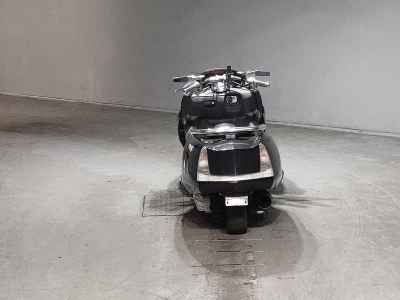 Yamaha Maxam 250